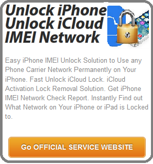 Unlock iPhone/iCloud Lock